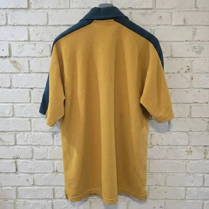 [BUNJANG] Rugby World Cup 1999 Australia Polo Shirt L / Rugby World Cup 호주 럭비 폴로 티셔츠 L