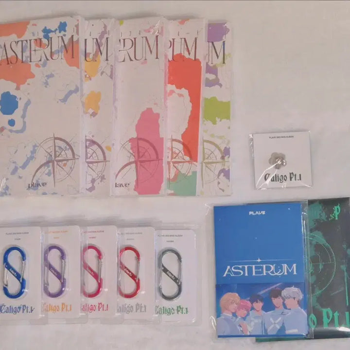 [BUNJANG] PLAVE w4l Album Sealed / 플레이브 앨범 w4l 미개봉