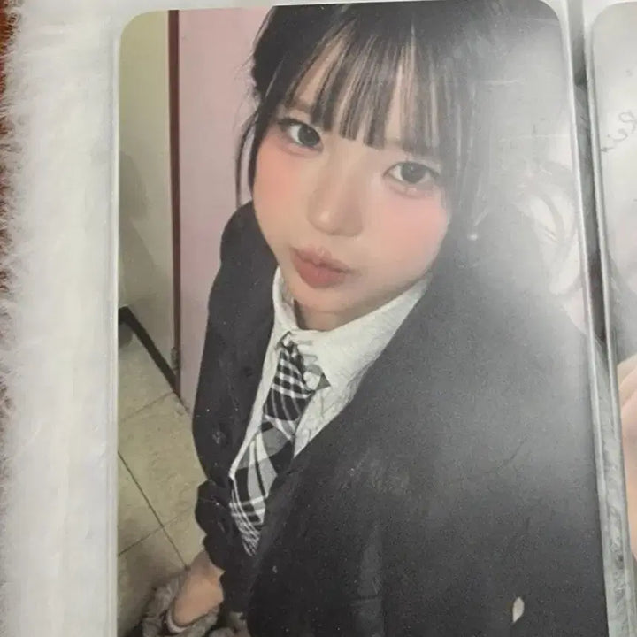 [BUNJANG] fromis_9 Encore First Concert Entry Photocard / 프로미스나인 앙콘 첫콘 입장포카