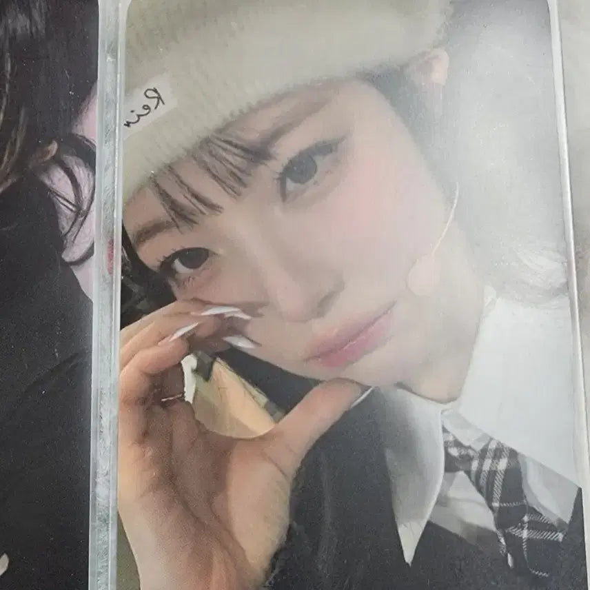 [BUNJANG] fromis_9 Encore First Concert Entry Photocard / 프로미스나인 앙콘 첫콘 입장포카