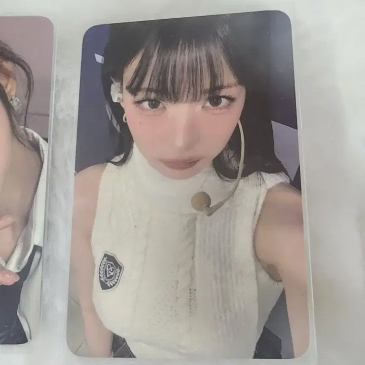 [BUNJANG] fromis_9 Encore First Concert Entry Photocard / 프로미스나인 앙콘 첫콘 입장포카