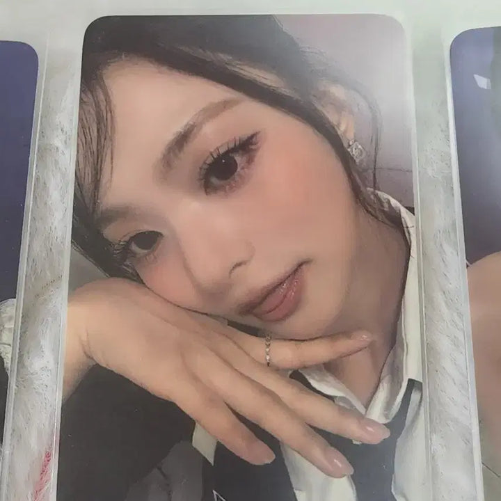 [BUNJANG] fromis_9 Encore First Concert Entry Photocard / 프로미스나인 앙콘 첫콘 입장포카