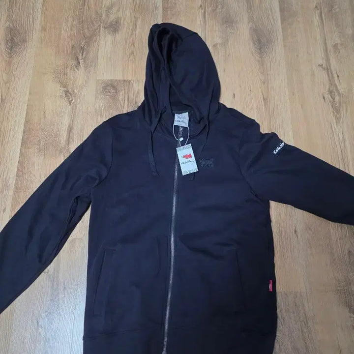 [SOLD OUT] 키스해링후드집업