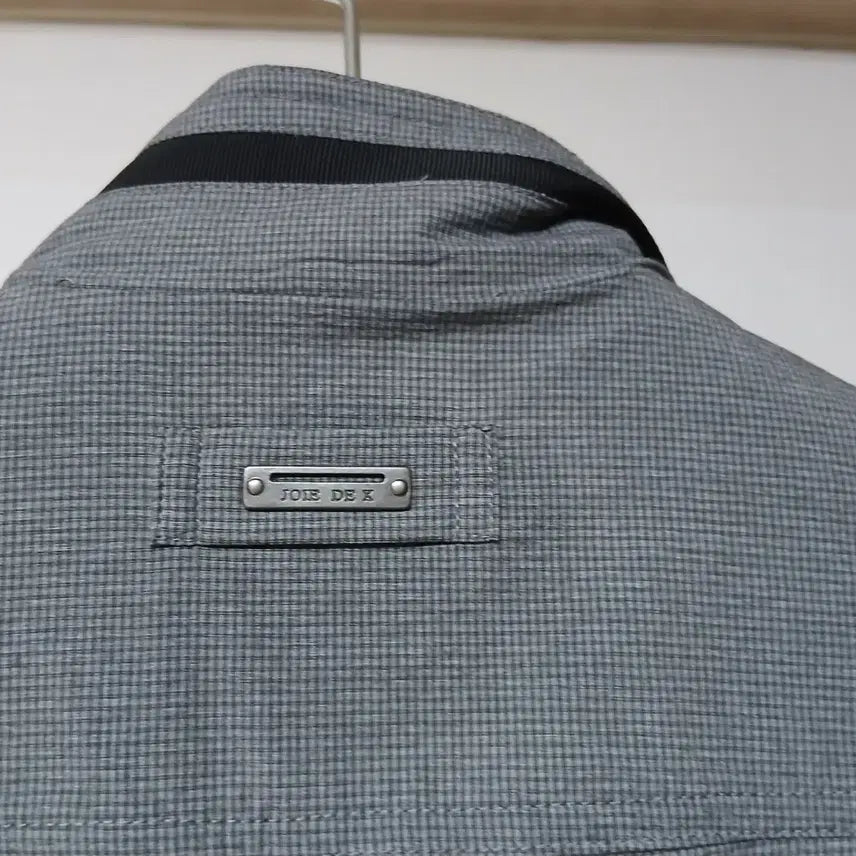 [BUNJANG] JDX Wind Stopper Jacket - Men's / JDX 윈드스토퍼 점퍼 남자 자켓 105