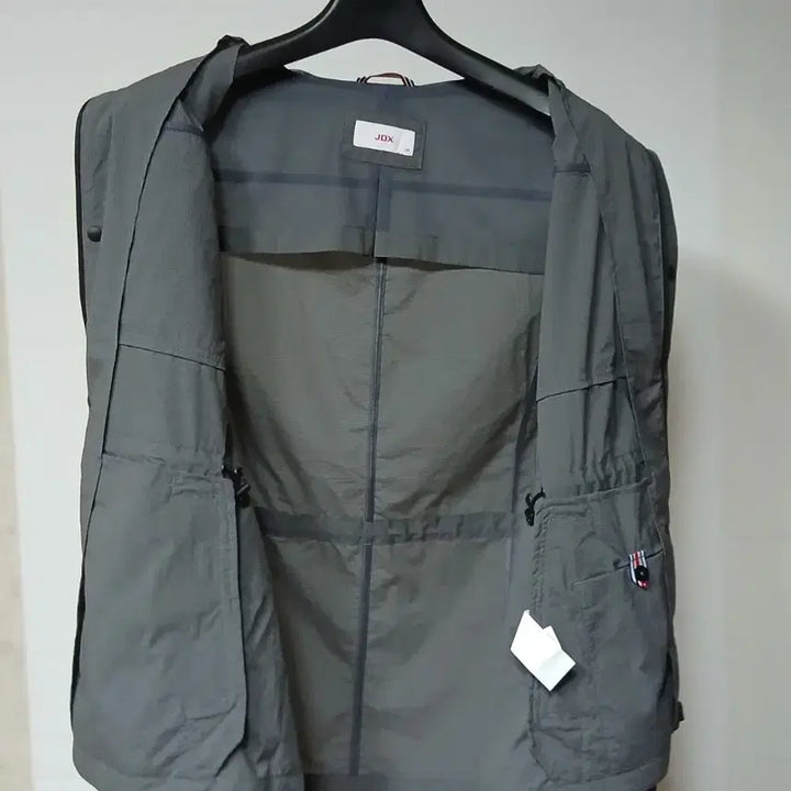 [BUNJANG] JDX Wind Stopper Jacket - Men's / JDX 윈드스토퍼 점퍼 남자 자켓 105