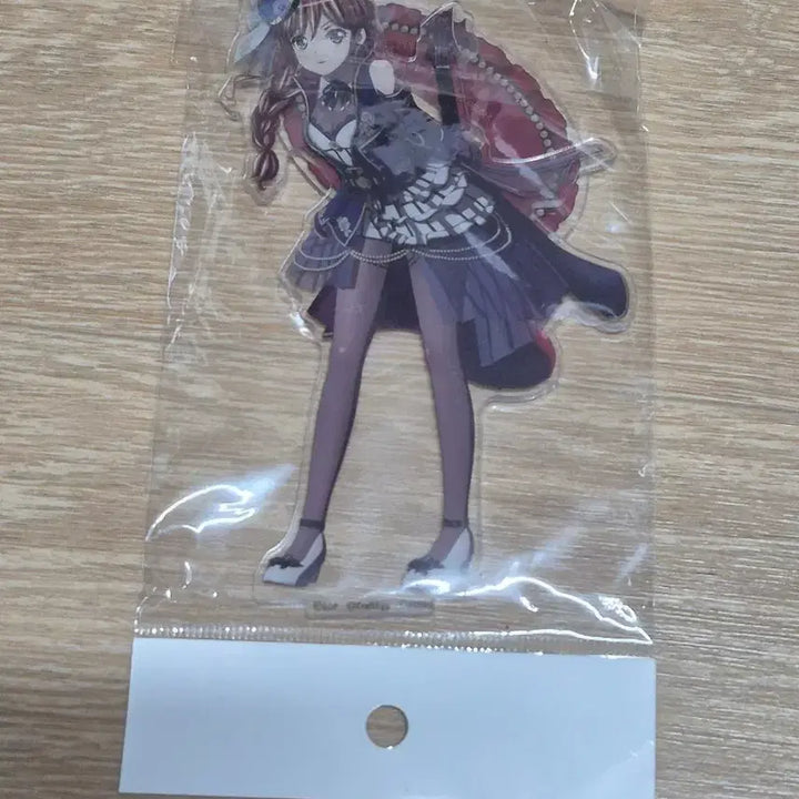 [BUNJANG] BanG Dream! Roselia Lisa Imai Acrylic Stand / 뱅드림 로젤리아 이마이 리사 아크릴 스탠드