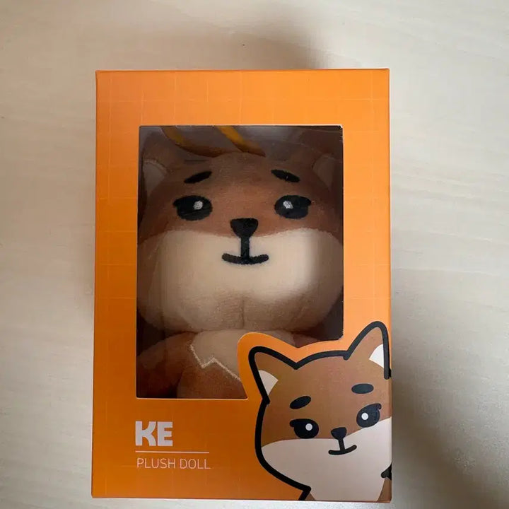 [BUNJANG] Day6 Denimalz Ke 2.0 Plush / 데이식스 데니멀즈 케 20 케 미개봉