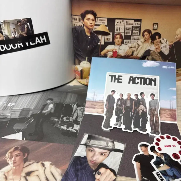 [BUNJANG] Bvndg Album / 보넥도 앨범