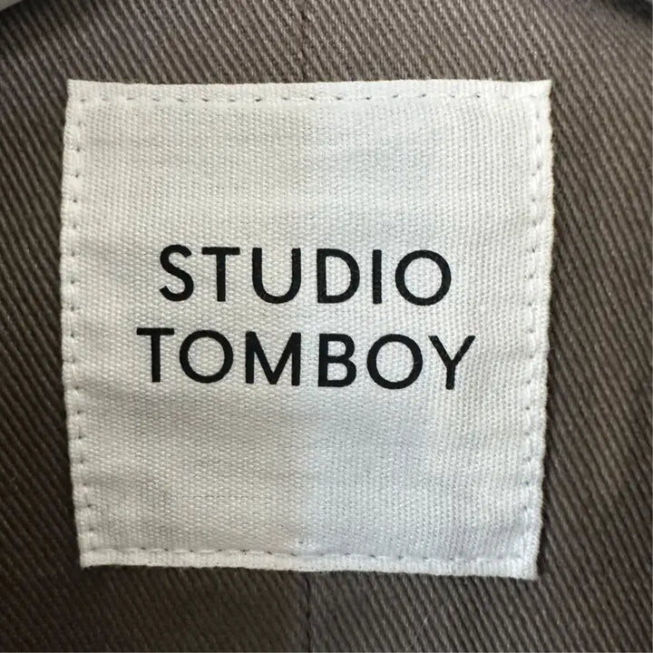 [BUNJANG] Studio Tomboy Women&
