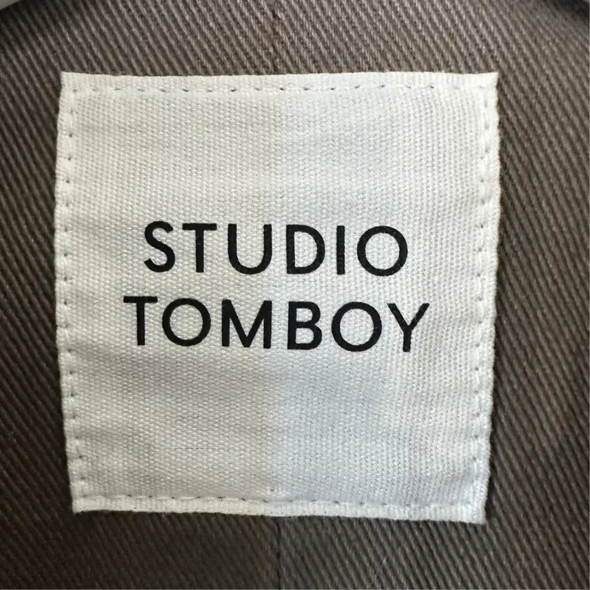[BUNJANG] Studio Tomboy Women&