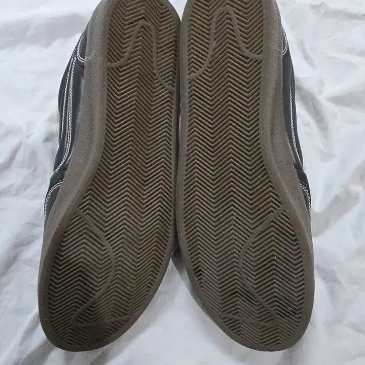 [SOLD OUT] 나이키 킬샷2 블랙 바로크 브라운 300