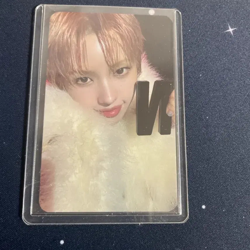 [SOLD OUT] 전소연 미팬포카