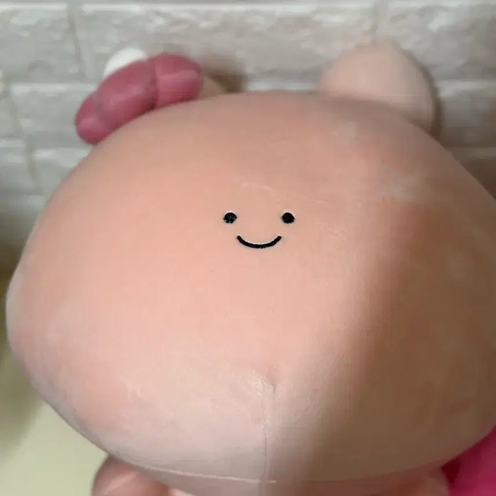 [BUNJANG] Asamimi-chan Lying Doll 38cm / 아사미미짱 라잉 38cm 중형인형 / 딱 1개