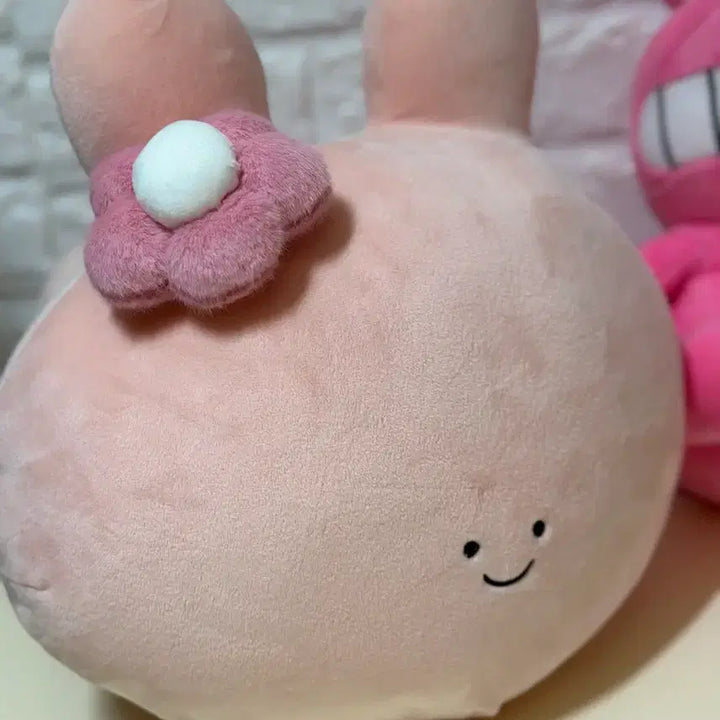 [BUNJANG] Asamimi-chan Lying Doll 38cm / 아사미미짱 라잉 38cm 중형인형 / 딱 1개