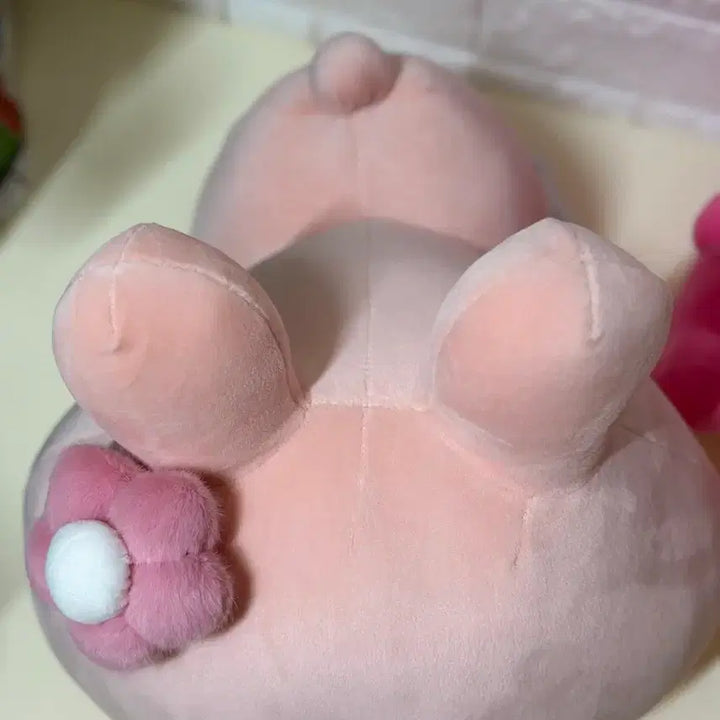 [BUNJANG] Asamimi-chan Lying Doll 38cm / 아사미미짱 라잉 38cm 중형인형 / 딱 1개