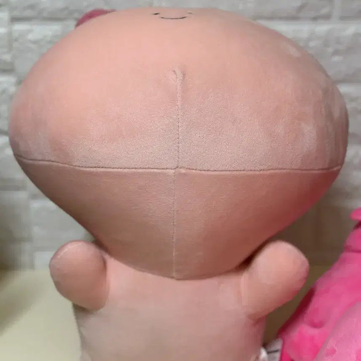 [BUNJANG] Asamimi-chan Lying Doll 38cm / 아사미미짱 라잉 38cm 중형인형 / 딱 1개