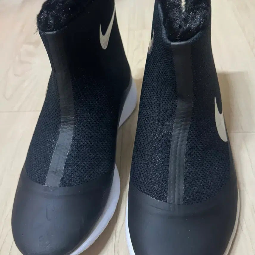 [BUNJANG] Nike Tanjun High Women&
