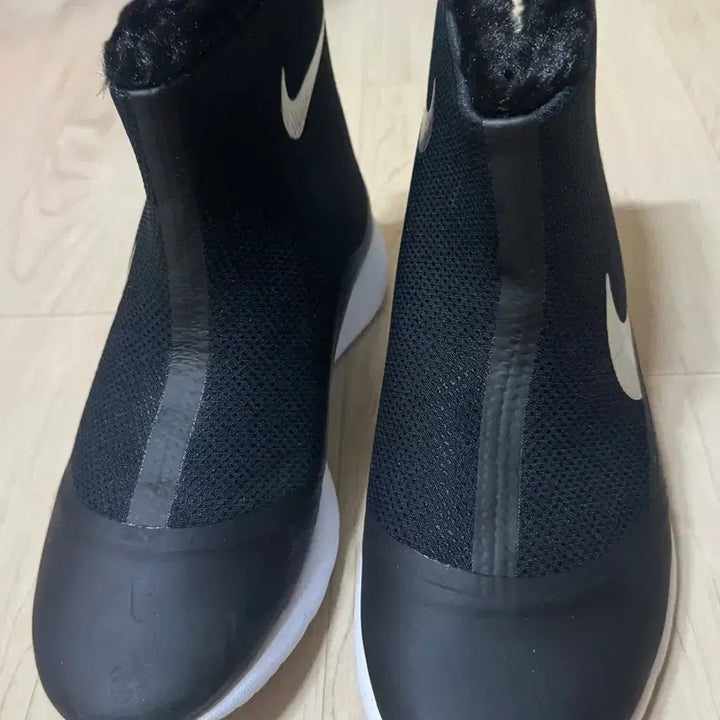 [BUNJANG] Nike Tanjun High Women&