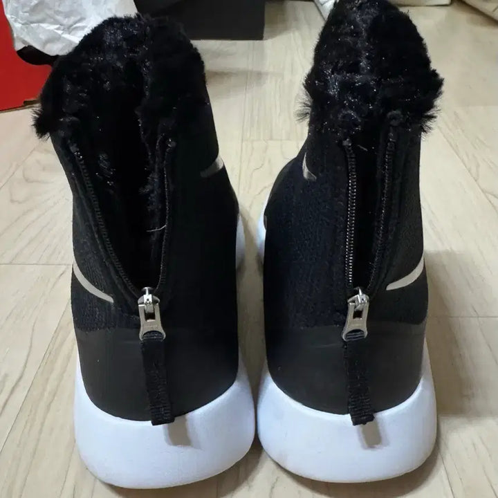 [BUNJANG] Nike Tanjun High Women&