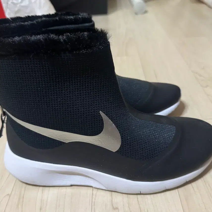 [BUNJANG] Nike Tanjun High Women&