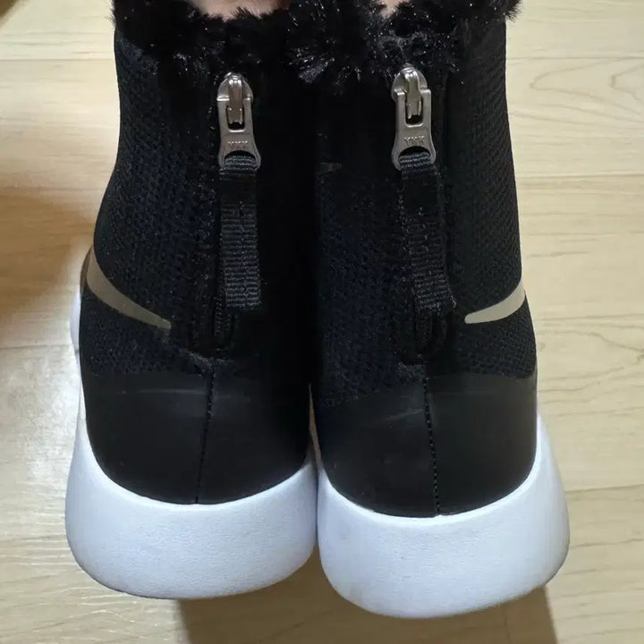 [BUNJANG] Nike Tanjun High Women&