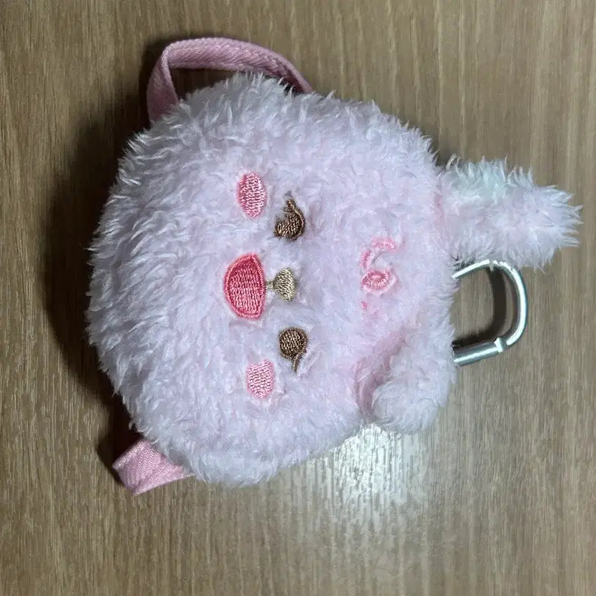 [BUNJANG] DAY6 Wonpil Ppmul Pppmul Backpack / 데이식스 원필 쁘멀 쁘쁘멀 백팩