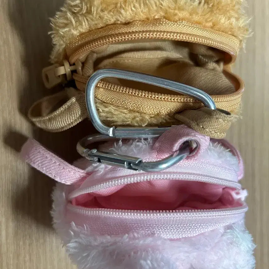 [BUNJANG] DAY6 Wonpil Ppmul Pppmul Backpack / 데이식스 원필 쁘멀 쁘쁘멀 백팩