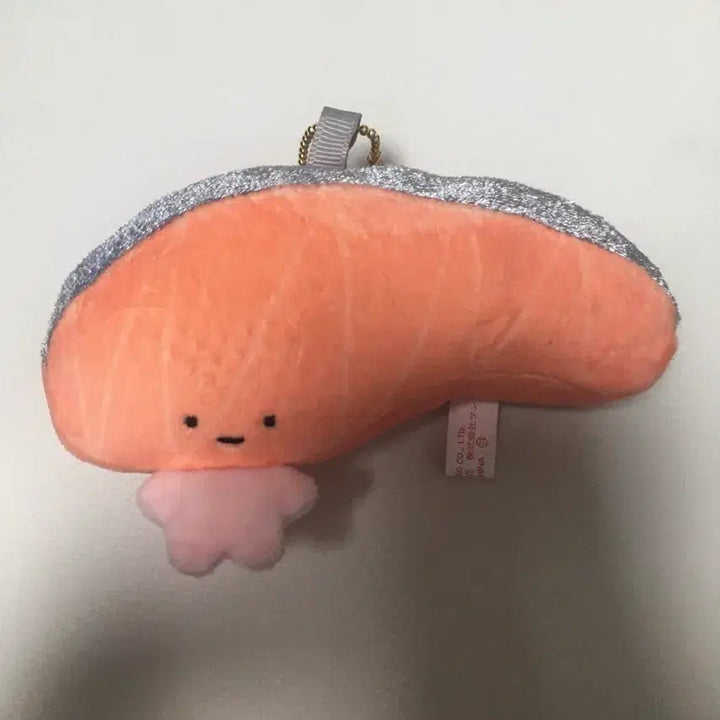 [BUNJANG] Kirimi-chan Mascot Keyring Doll / 키리미짱 마스코트 키링 인형