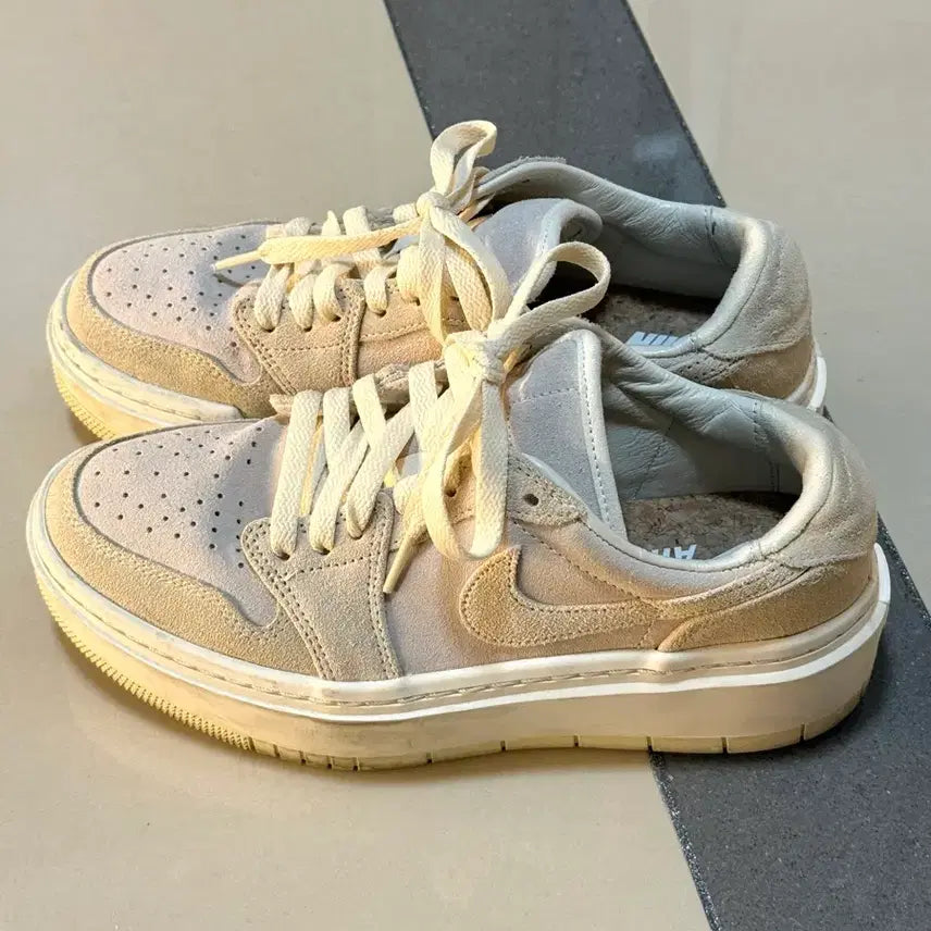 [BUNJANG] Air Jordan 1 Elevate Low Sneakers / 에어 조던 1 엘리베이트 로우