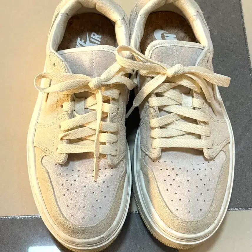 [BUNJANG] Air Jordan 1 Elevate Low Sneakers / 에어 조던 1 엘리베이트 로우