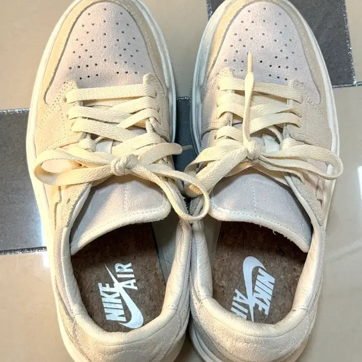 [BUNJANG] Air Jordan 1 Elevate Low Sneakers / 에어 조던 1 엘리베이트 로우