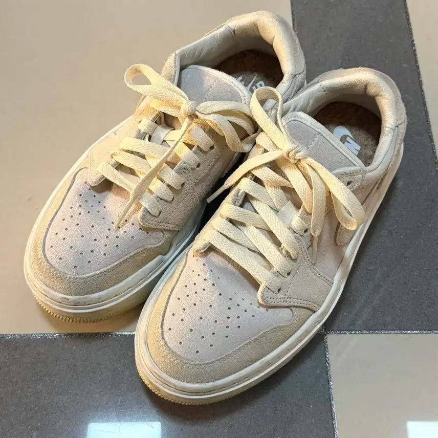 [BUNJANG] Air Jordan 1 Elevate Low Sneakers / 에어 조던 1 엘리베이트 로우