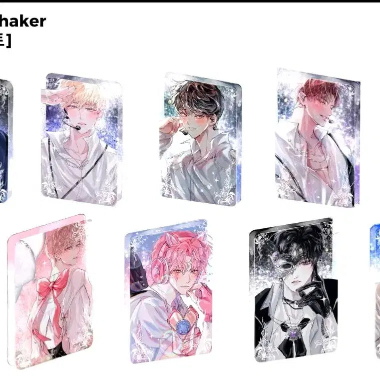 [BUNJANG] Demotjuk Lee Yookyung Corotto Bundle Set / 데못죽 이육님 유사코롯타 코롯토 일괄 양도합니다