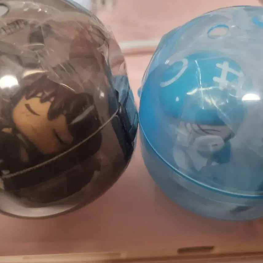 [BUNJANG] Nintama Rantaro Shoulder Bump Figure / 닌타마 꾸벅 어깨쿵 란타로 팝니다.