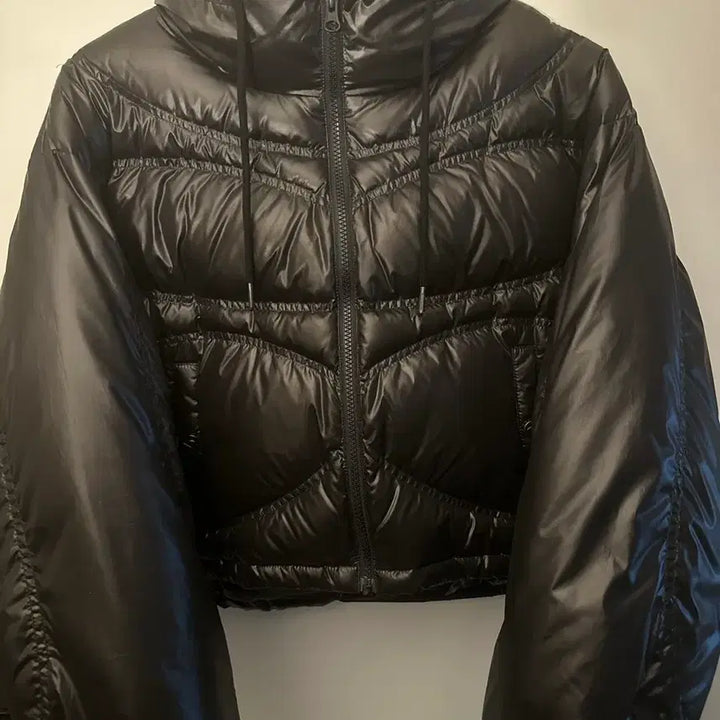 [BUNJANG] MISCHIEF Alien Padded Jacket (M) / 미스치프 에일리언 패딩 M 상태 최상