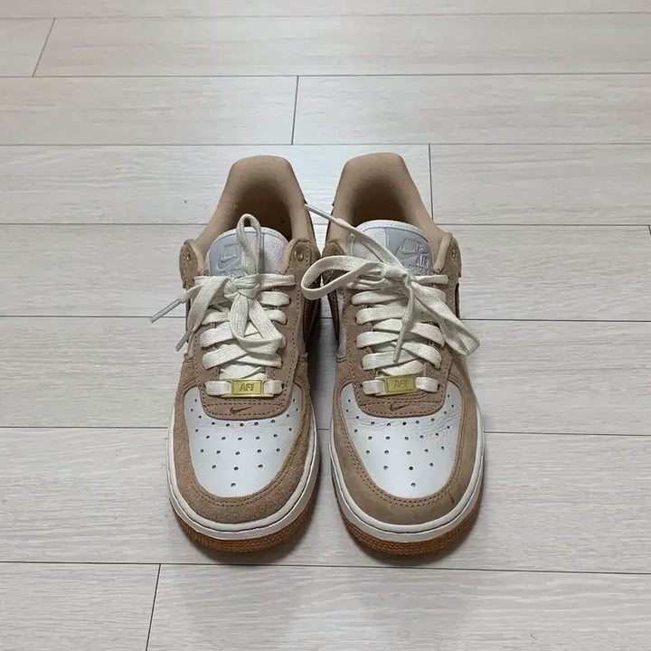 [BUNJANG] Nike Air Force 1 LXX Flex Sneakers / 나이키에어포스1 LXX플랙스