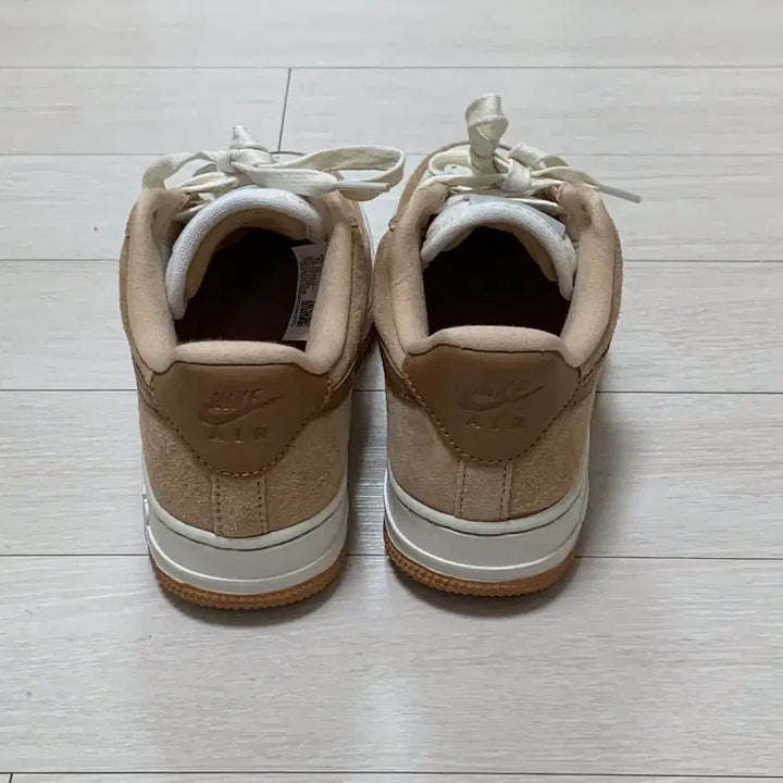 [BUNJANG] Nike Air Force 1 LXX Flex Sneakers / 나이키에어포스1 LXX플랙스