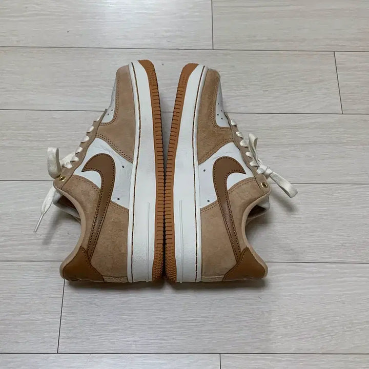 [BUNJANG] Nike Air Force 1 LXX Flex Sneakers / 나이키에어포스1 LXX플랙스