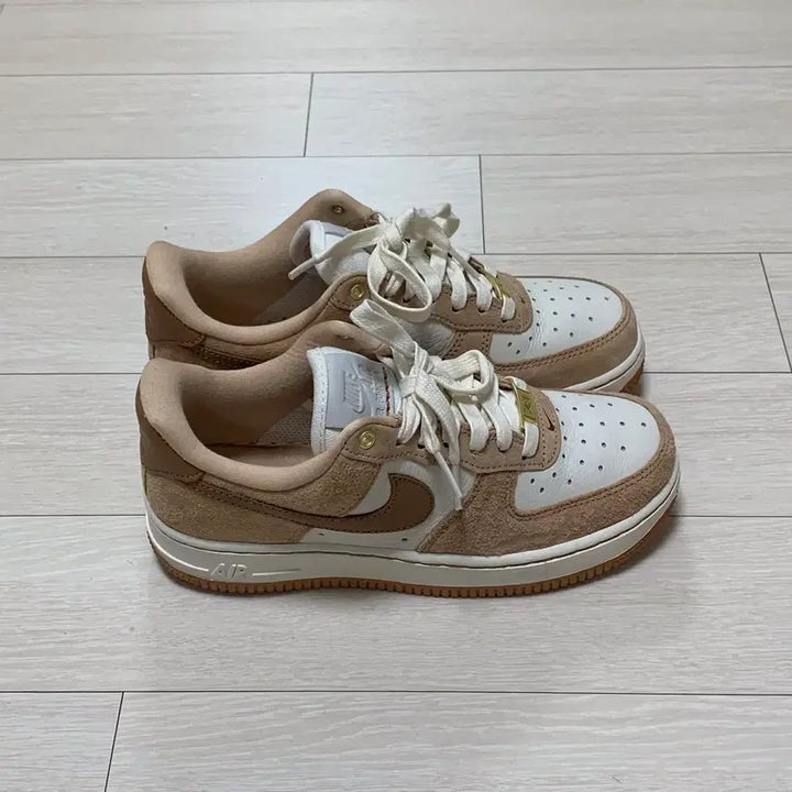 [BUNJANG] Nike Air Force 1 LXX Flex Sneakers / 나이키에어포스1 LXX플랙스