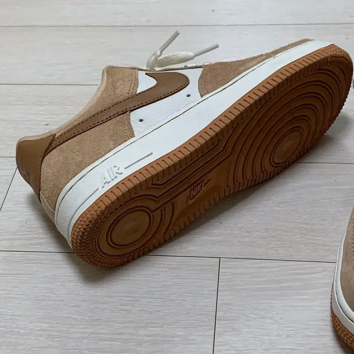 [BUNJANG] Nike Air Force 1 LXX Flex Sneakers / 나이키에어포스1 LXX플랙스
