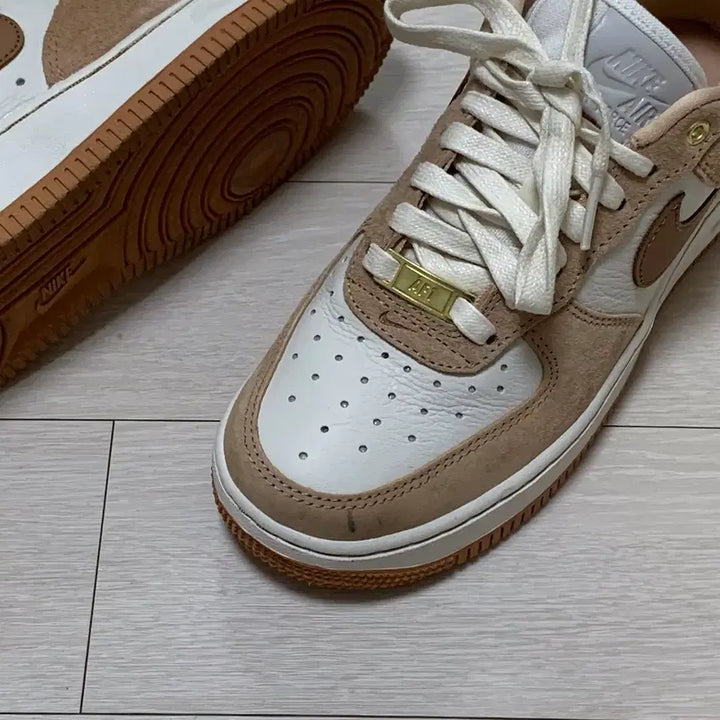 [BUNJANG] Nike Air Force 1 LXX Flex Sneakers / 나이키에어포스1 LXX플랙스