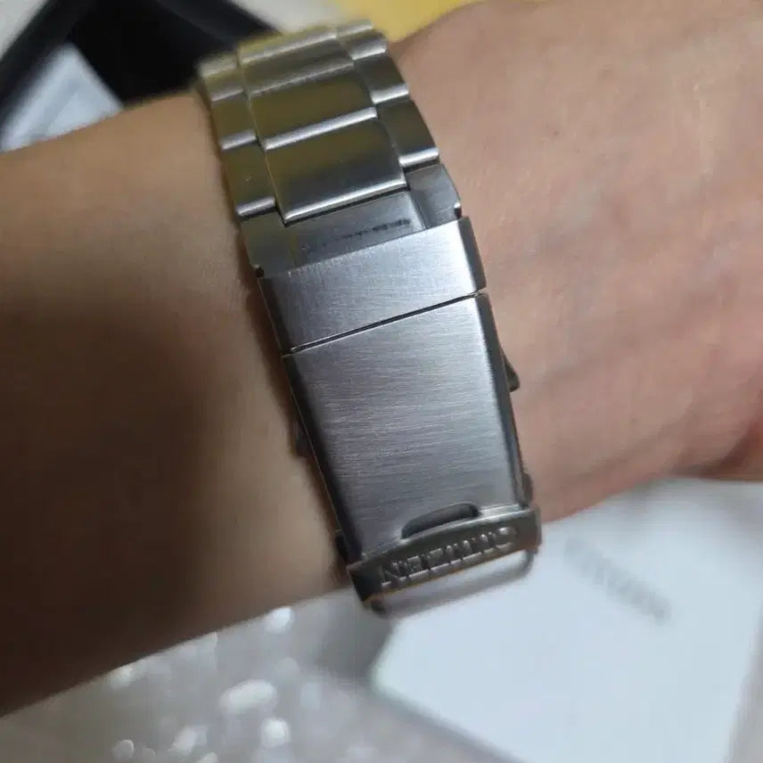 [BUNJANG] Citizen Promaster Diver Watch / 시티즌 프로마스터 200방수 다이버시계