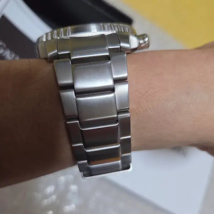 [BUNJANG] Citizen Promaster Diver Watch / 시티즌 프로마스터 200방수 다이버시계