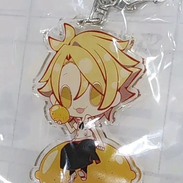 [BUNJANG] Lucky Dog Jean Acrylic Stand / 럭키독 쟝 아크릴 럭키독1