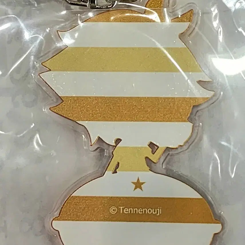 [BUNJANG] Lucky Dog Jean Acrylic Stand / 럭키독 쟝 아크릴 럭키독1