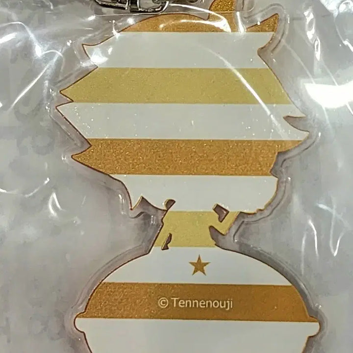 [BUNJANG] Lucky Dog Jean Acrylic Stand / 럭키독 쟝 아크릴 럭키독1