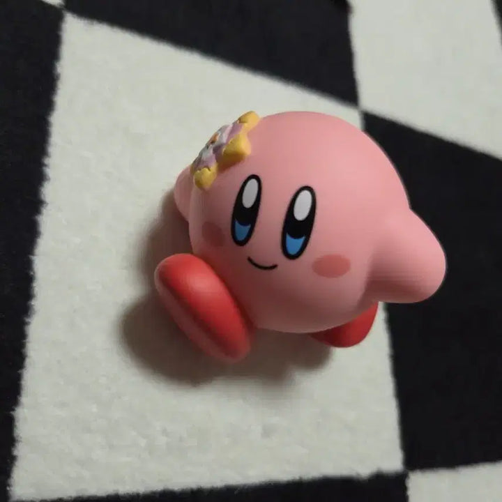[BUNJANG] Kirby 30th Anniversary Degururu Gacha Figure / 별의커비 30주년 데구르르 가챠