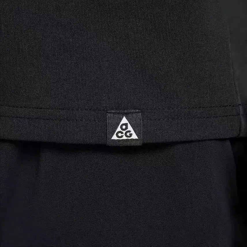 [BUNJANG] Nike ACG Long Sleeve Dri-FIT T-Shirt / 국내 매장판] 나이키 ACG 롱슬리브 긴팔 티드라이핏 티셔츠