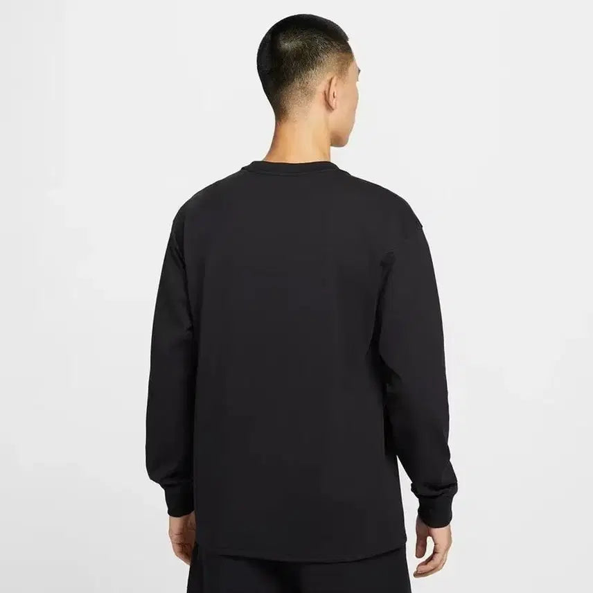 [BUNJANG] Nike ACG Long Sleeve Dri-FIT T-Shirt / 국내 매장판] 나이키 ACG 롱슬리브 긴팔 티드라이핏 티셔츠