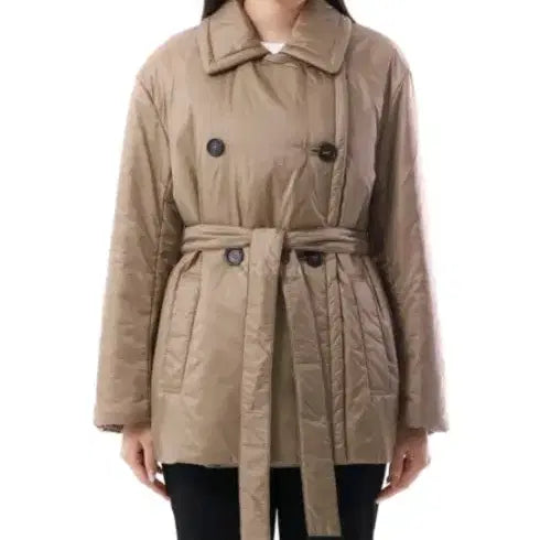 [BUNJANG] Max Mara CALLA Padded Jacket / 막스마라CALLA 패딩자켓